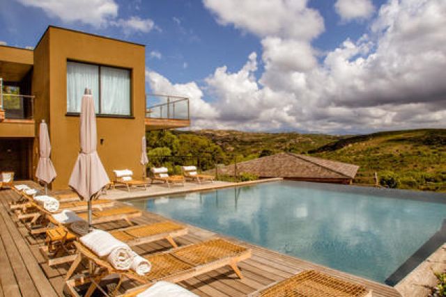 Version Maquis Santa Manza